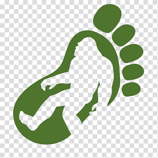 Green Leaf Logo, Bigfoot, Android, Video Games, Mermaid, Tablet Computers, Finding Bigfoot, Symbol transparent background PNG clipart