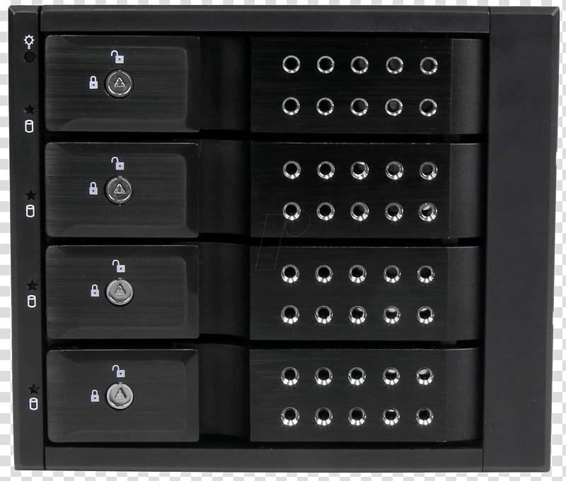 Serial Attached Scsi Numeric Keypad, Serial ATA, Hard Drives, Hot Swapping, Startechcom, Backplane, Mobile Rack, Computer, Gigabit Per Second transparent background PNG clipart