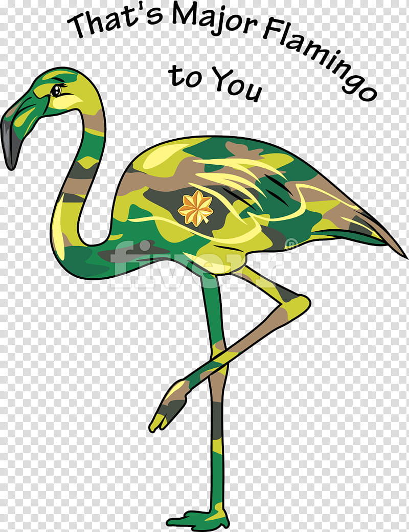 Flamingo, Beak, Bird, Cartoon, Water Bird, Flightless Bird, Wildlife, Troodon transparent background PNG clipart