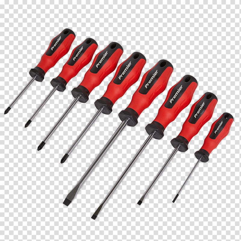 Hammer, Screwdriver, Hand Tool, Spanners, Torx, Sealey, Torque Screwdriver, Hex Key transparent background PNG clipart