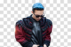 G DRAGON transparent background PNG clipart thumbnail