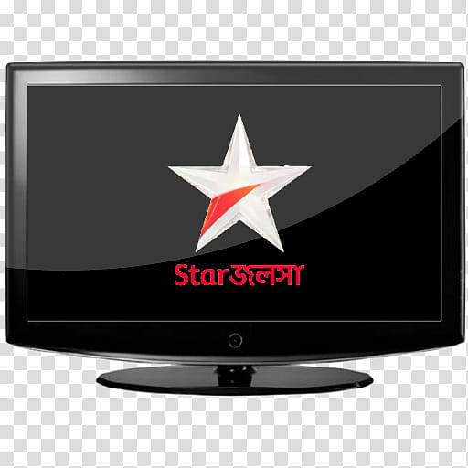TV Channel Icons International, Star Jalsha transparent background PNG clipart