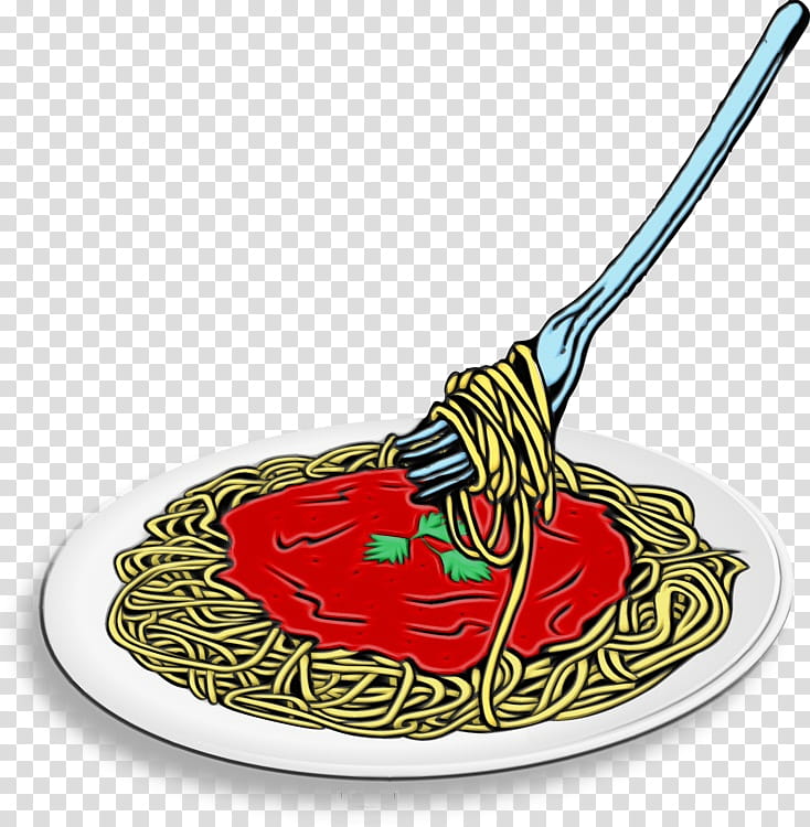 Wheat, Spaghetti With Meatballs, Pasta, Food, Noodle, Fettuccine, Rotini, Dish transparent background PNG clipart