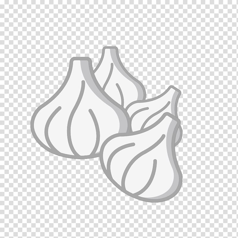 Onion, Garlic, Painting, Welsh Onion, Cartoon, Vegetable, White, Leaf transparent background PNG clipart