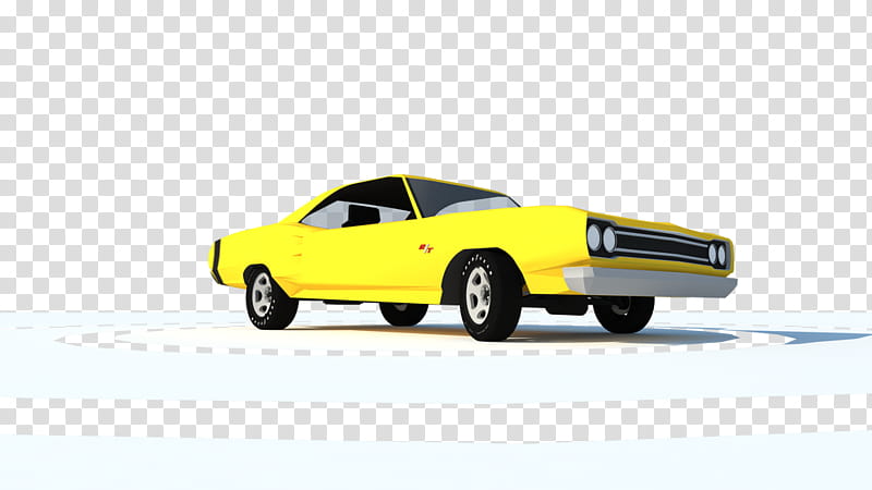 Dodge Coronet WIP  HiRes transparent background PNG clipart