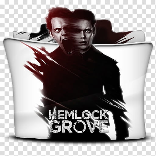 Hemlock Grove, Hemlock Grove icon transparent background PNG clipart