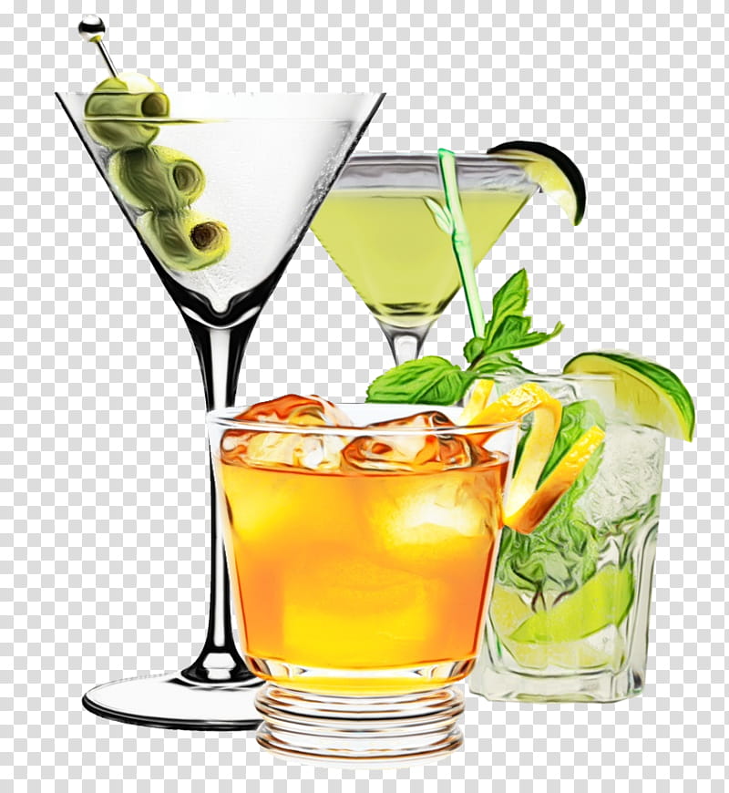 Beer, Vodka, Cocktail Garnish, Chopin, Martini, Drink, Punch, Harvey Wallbanger transparent background PNG clipart