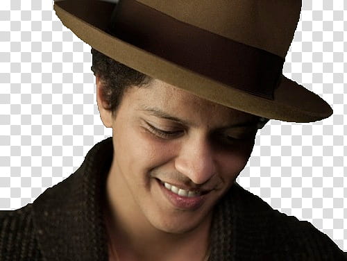 BRUNO MARS!, WINEHOUSER EDITION transparent background PNG clipart