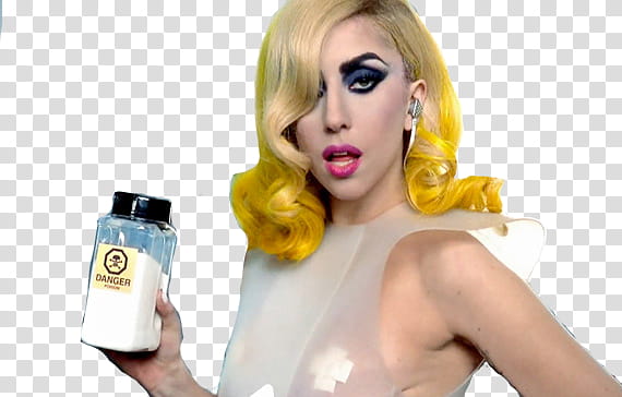 Lady Gaga Telephone, Lady Gaga transparent background PNG clipart