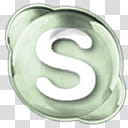 Sphere   the new variation, Skype logo transparent background PNG clipart