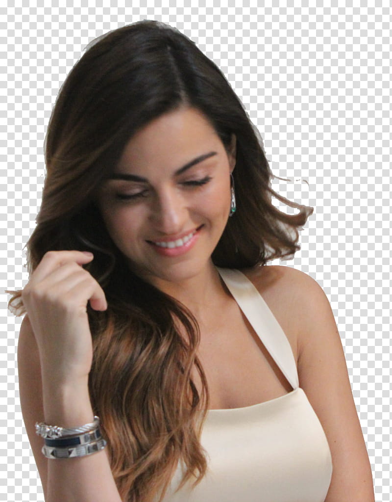 Maite Perroni , SelenaPurpleewDirect () transparent background PNG clipart