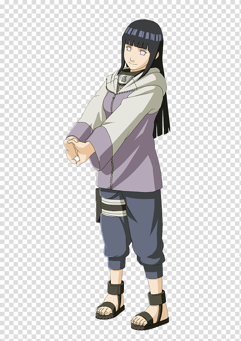 : Hinata # transparent background PNG clipart