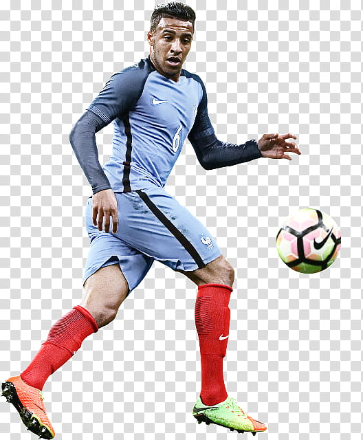 Football, France National Football Team, Football Player, Sports, Corentin Tolisso, Paul Pogba, Antoine Griezmann, Soccer Player transparent background PNG clipart