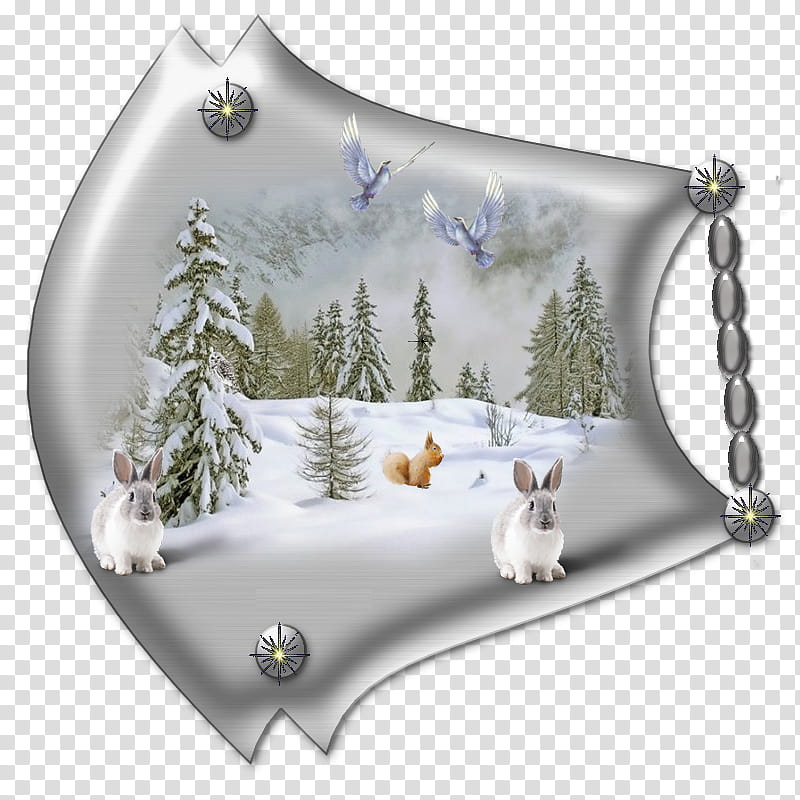 Christmas Tree Snow, Winter
, January 7, Christmas Day, Blog, Landscape, Christmas Ornament, Fir transparent background PNG clipart