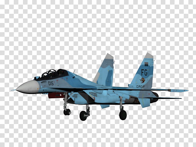 Airplane, Sukhoi Su27, Shenyang J11, Sukhoi Su30mkk, Ace Combat, Chengdu J10, Sukhoi Su35, Knife transparent background PNG clipart