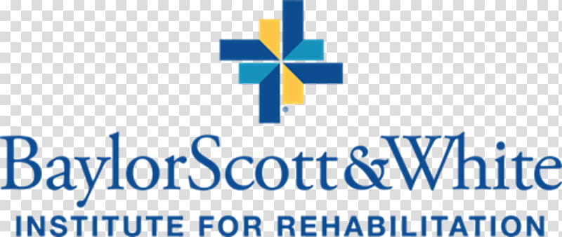 Medical Logo, Baylor Scott White Health, Organization, Round Rock, Texas, Text, Line, Area transparent background PNG clipart