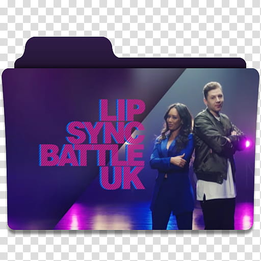 Lip Sync Battle UK ICO , Lip Sync Battle UK () icon transparent background PNG clipart