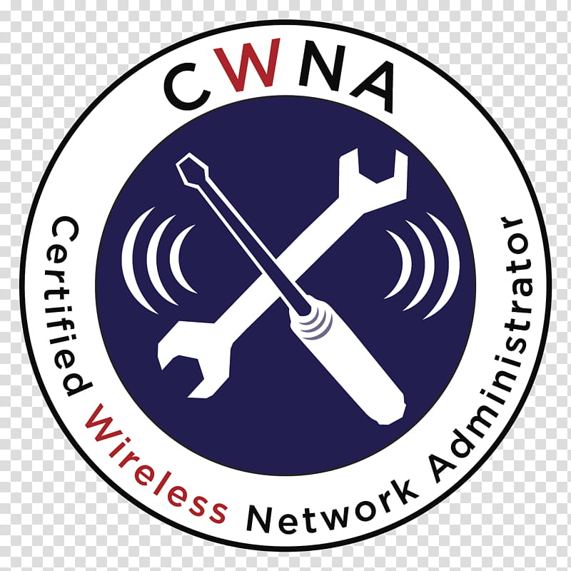 Wifi Logo, Certified Wireless Network Administrator, Wireless LAN, Certification, Computer Network, Cisco Certifications, System Administrator, Cisco Systems transparent background PNG clipart