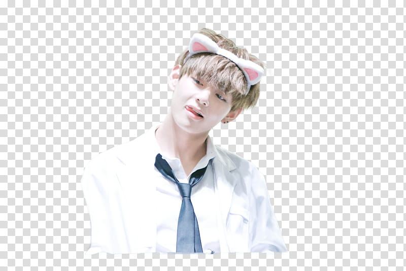 , Kim Taehyung from BTS transparent background PNG clipart