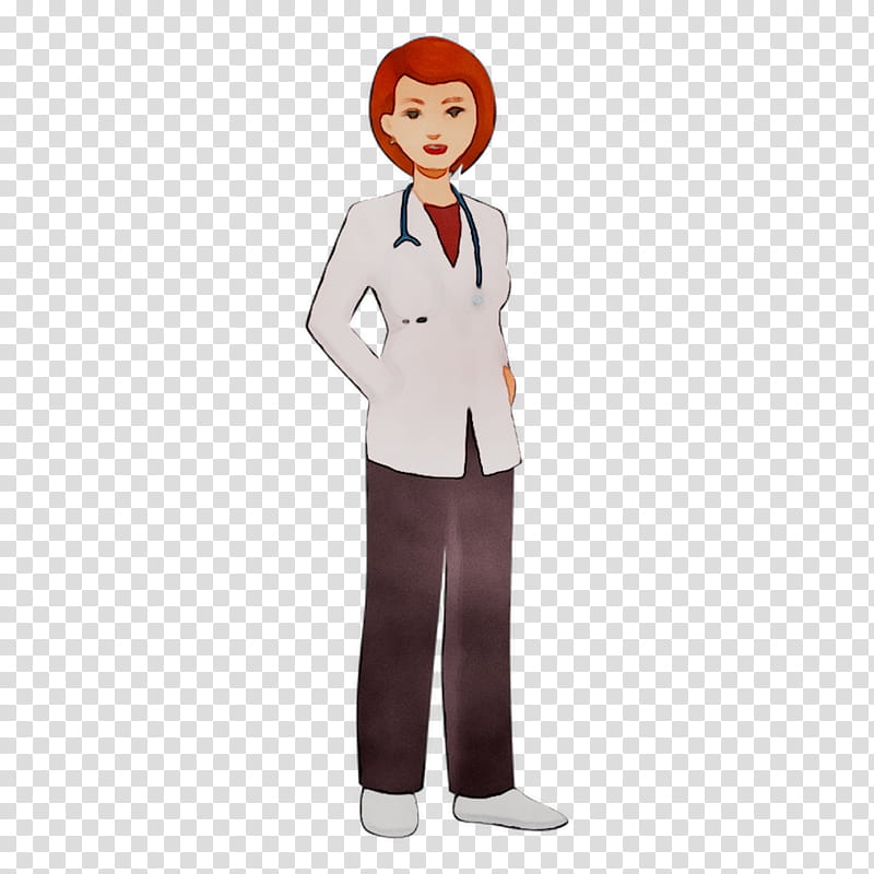 Stethoscope, Uniform, Boy, Costume, Formal Wear, Outerwear, Cartoon, Clothing transparent background PNG clipart
