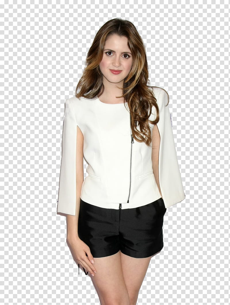 Laura Marano transparent background PNG clipart