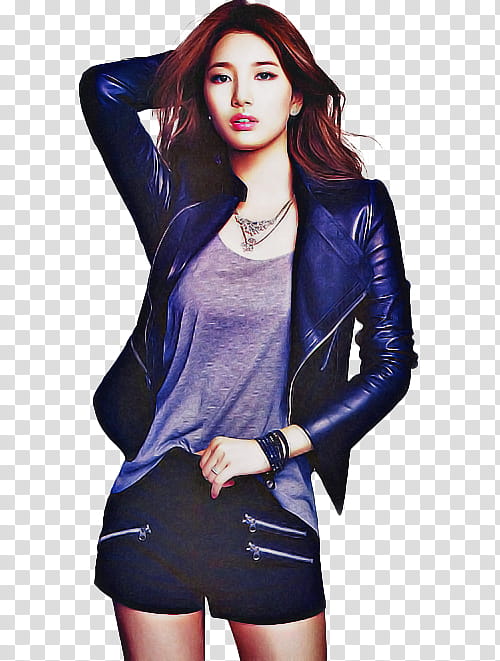 Korean, Bae Suzy, Actor, Miss A, South Korea, Kpop, Girl, Model transparent background PNG clipart