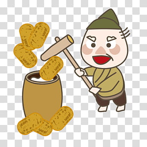 cartoon potato fast food american food,  Cartoon, Side Dish, Fictional Character transparent background PNG clipart thumbnail