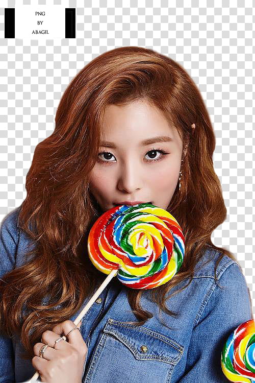 Mamamoo Wheein transparent background PNG clipart