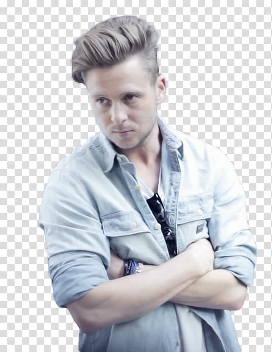 Ryan Tedder transparent background PNG clipart