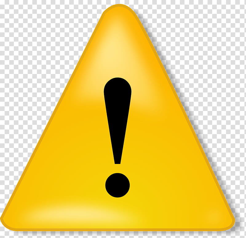 Warning Tape, Warning Sign, Traffic Sign, Barricade Tape, Hazard, Document, Yellow, Triangle transparent background PNG clipart