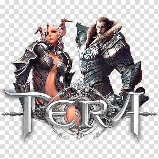 Tera ICON, Tera  transparent background PNG clipart