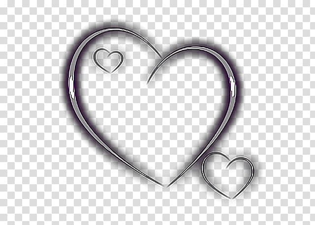 Love Background Heart, Body Jewellery, M095, Neon, Purple Heart, Symbol transparent background PNG clipart