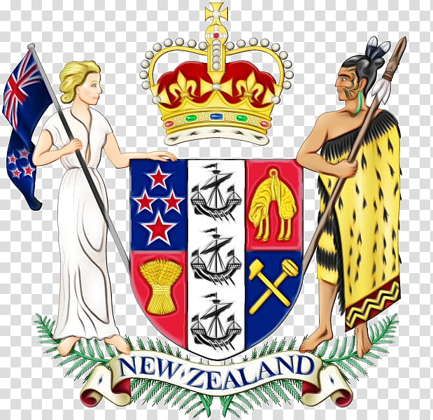 Flag, New Zealand, Coat Of Arms Of New Zealand, Monarchy, Niue, Cook Islands, Government, Parliamentary System transparent background PNG clipart