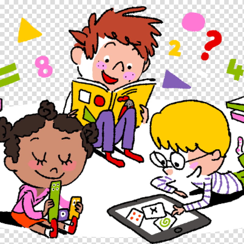 Kids Playing, Education
, Learning, Mathematics, Child, Student, Student Learning Objectives, Classroom transparent background PNG clipart
