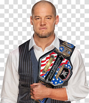 Baron Corbin transparent background PNG clipart Baron Corbin transparent background PNG clipart thumbnail