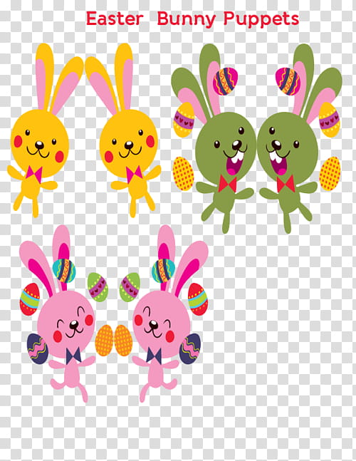 Easter Egg, Easter
, Easter Bunny, Rabbit, Coloring Book, Puppet, Cartoon, Paper Plane transparent background PNG clipart