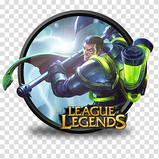 LoL icons, League of Legends transparent background PNG clipart