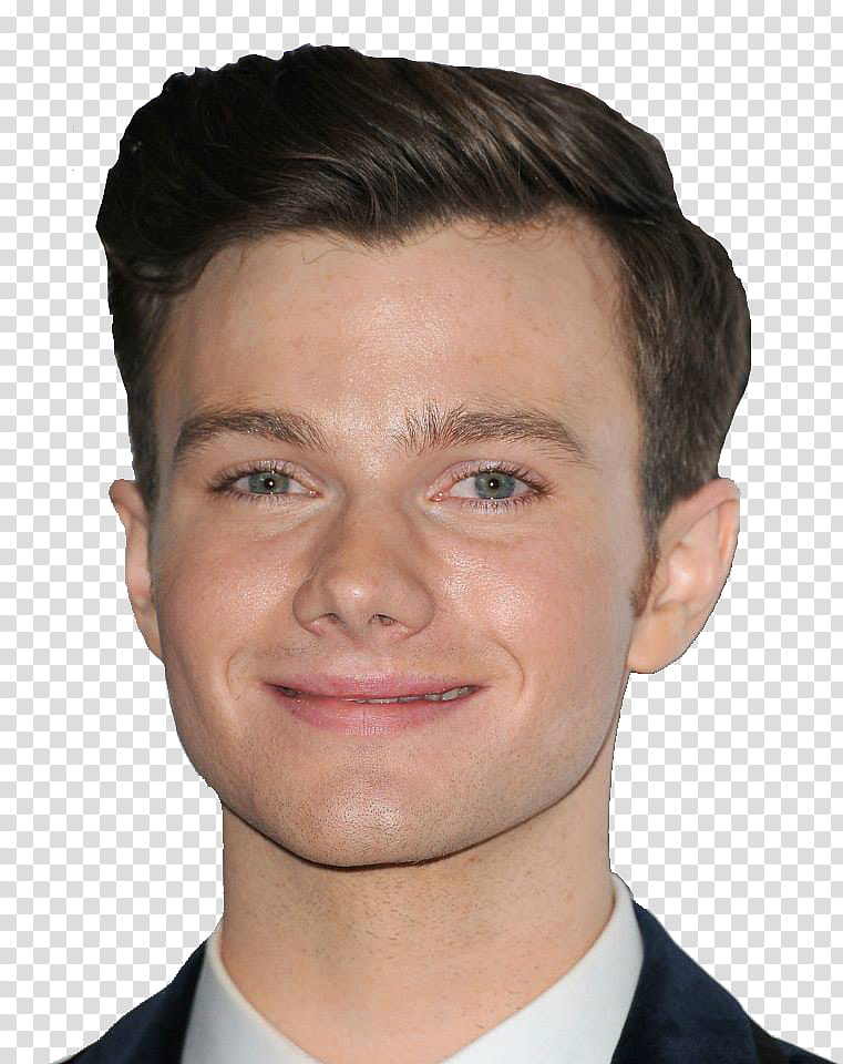 Chris Colfer PCA   transparent background PNG clipart