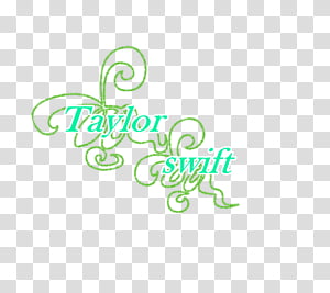 textos de taylor S transparent background PNG clipart thumbnail
