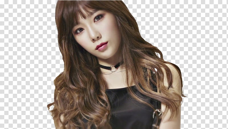 TaeYeon Sword and Magic for Kakao P transparent background PNG clipart