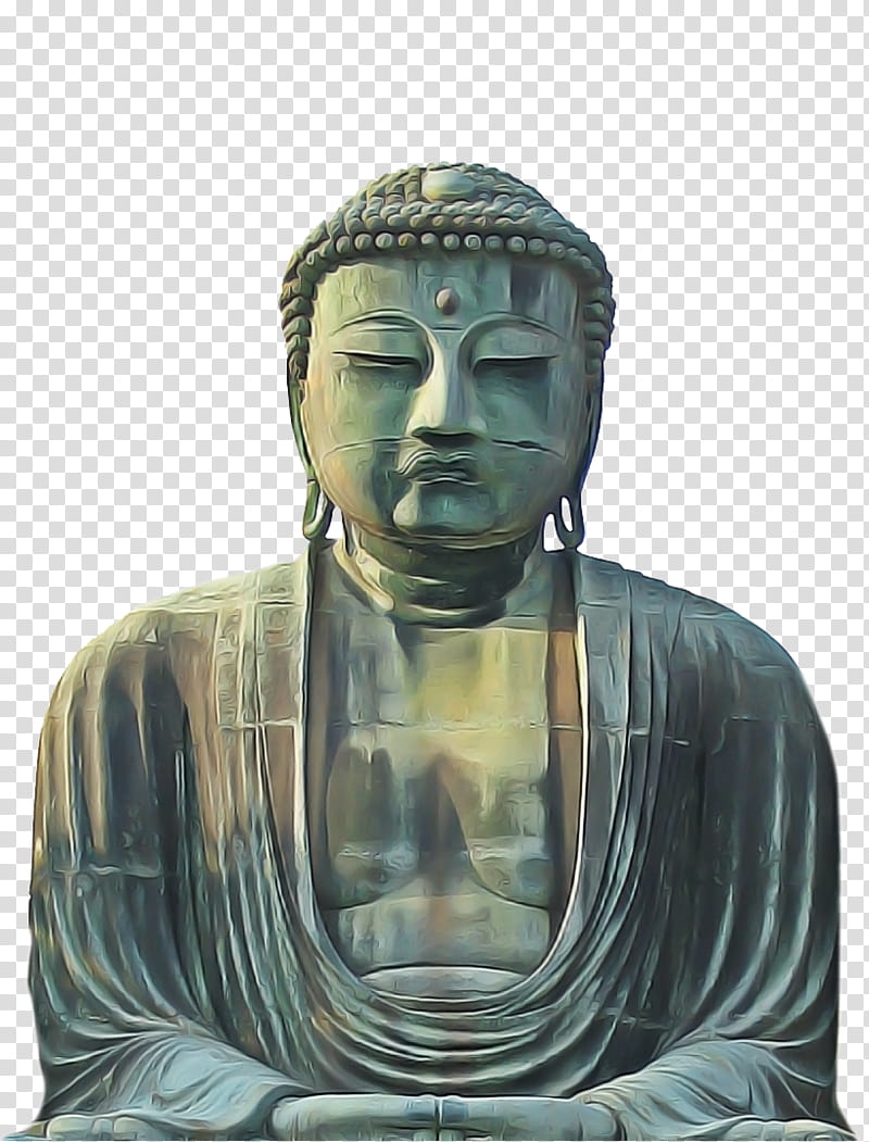 Japan, Gautama Buddha, Buddhism, Religion, Sculpture, Buddhist Temple, Statue, Stone Carving transparent background PNG clipart