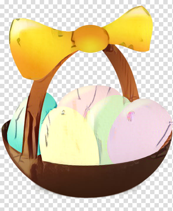 Easter Egg, Easter Bunny, Easter
, Egg Hunt, Easter Basket, Egg Decorating, Food, Yellow transparent background PNG clipart