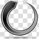 Oxygen Refit, view-refresh, black refresh icon transparent background PNG clipart