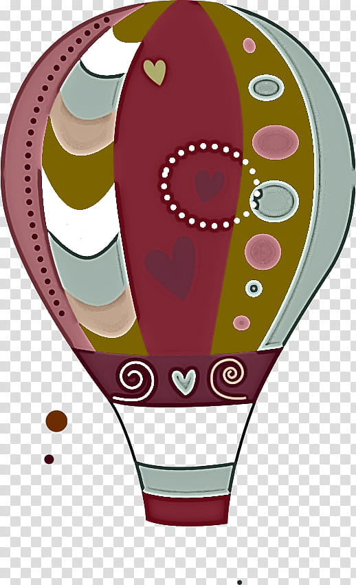 Hot air balloon, Racquet Sport transparent background PNG clipart