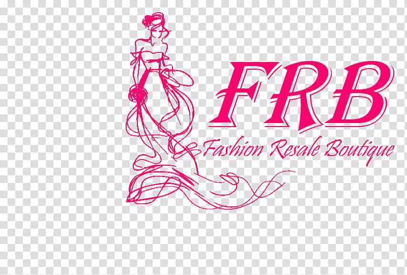 City Logo, Tailor, Boutique, Clothing, Fashion, Consignment, Kansas City, Pink M transparent background PNG clipart