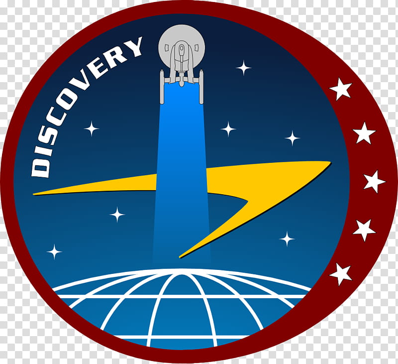 NX  Discovery Assignment Patch transparent background PNG clipart