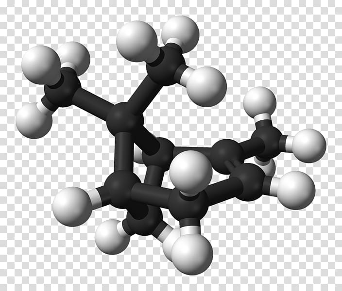 Alphapinene Black And White, Betapinene, Pinene Synthase, Chemical Compound, Bicyclic Molecule, Terpene, Terpineol, Monoterpene transparent background PNG clipart
