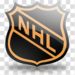 NHL logo, nhl logo ver icon transparent background PNG clipart
