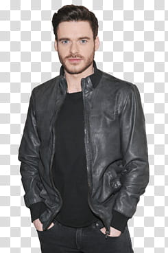 Richard Madden transparent background PNG clipart