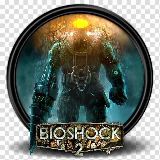 Games , Bioshock  illustration transparent background PNG clipart